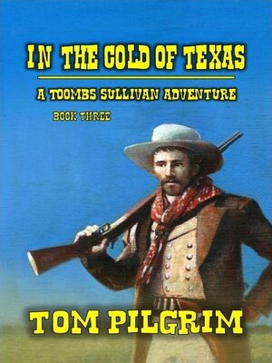 cover image of In the Cold of Texas